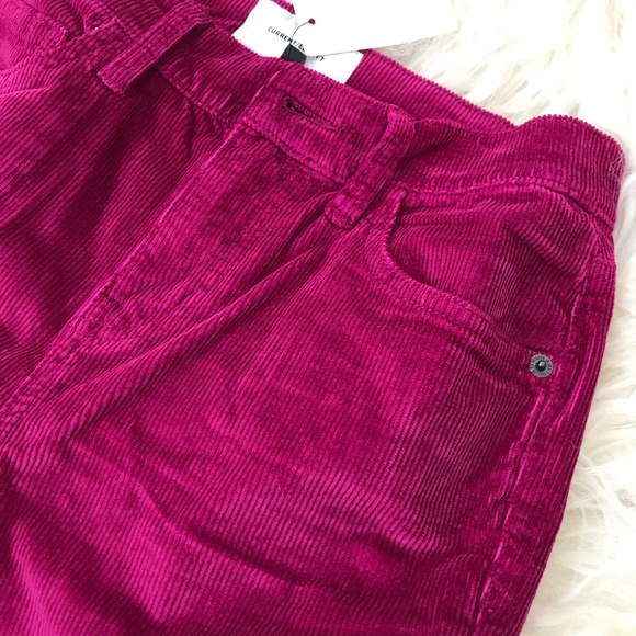 Current/Elliott The High Waist Stiletto Jeans - Picture 4 of 8